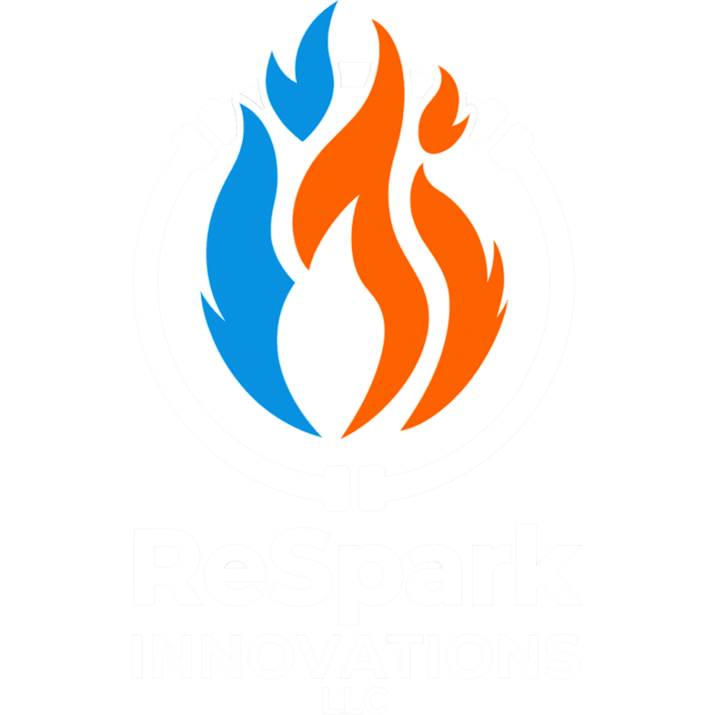 ReSpark Innovations Logo