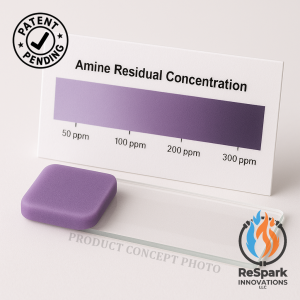 ChemiSense Amine Residual Sensor Field Kit Corrosion Inhibitors