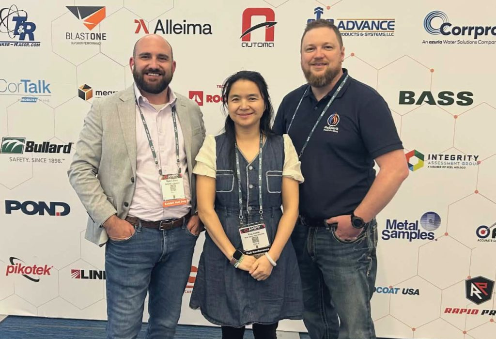 ReSpark Innovations Selected for gener8tor gBETA Grand Forks Accelerator Program