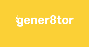 gener8tor